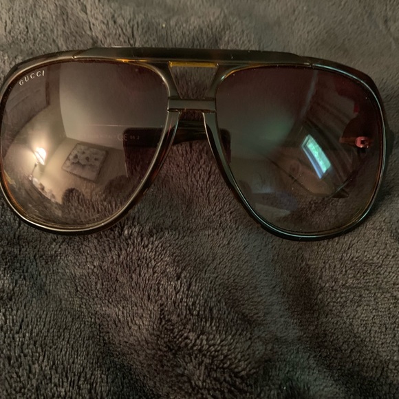 Gucci Other - Sunglasses